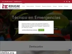 Sites similar to ieducae.es
