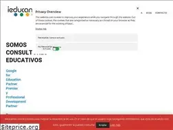Sites similar to ieducando.com