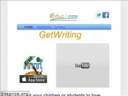 Sites similar to ieducapps.com