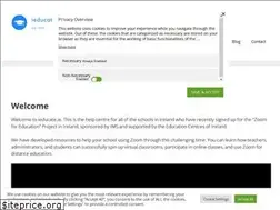 Sites similar to ieducate.ie
