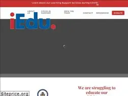 Sites similar to ieducateusa.org