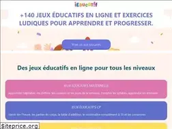 Sites similar to ieducatif.fr