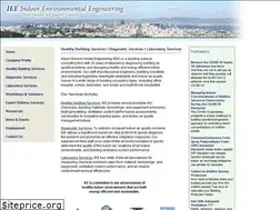 Sites similar to iee-sf.com
