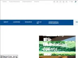 Sites similar to iee-ulb.eu