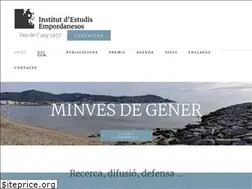 Sites similar to iee.cat