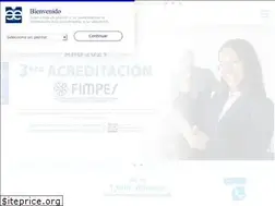 Sites similar to iee.edu.mx