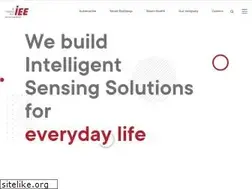 Sites similar to iee.lu