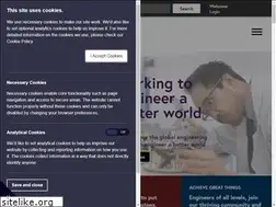 Sites similar to iee.org