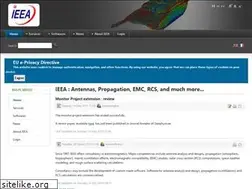 Sites similar to ieea.fr