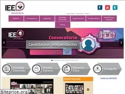 Sites similar to ieeags.org.mx