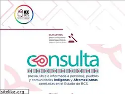 Sites similar to ieebcs.org.mx
