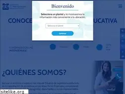 Sites similar to ieecdmx.edu.mx
