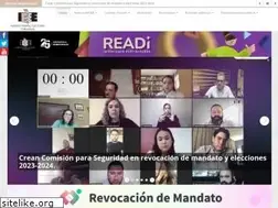 Sites similar to ieechihuahua.org.mx