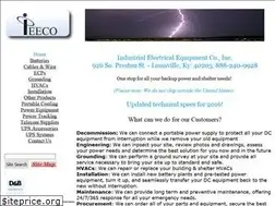 Sites similar to ieeco.net