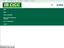 Sites similar to ieee-cicc.org