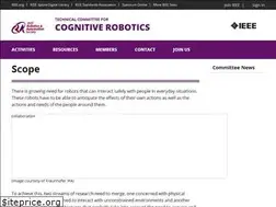 Sites similar to ieee-coro.org