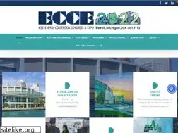 Sites similar to ieee-ecce.org