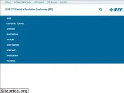 Sites similar to ieee-eic.org