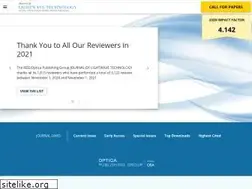 Sites similar to ieee-jlt.org