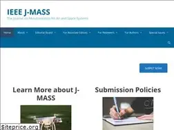Sites similar to ieee-jmass.org