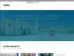Sites similar to ieee-pt.org