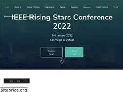 Sites similar to ieee-risingstars.org