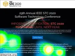 Sites similar to ieee-stc.org