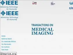 Sites similar to ieee-tmi.org