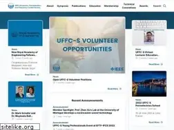 Sites similar to ieee-uffc.org