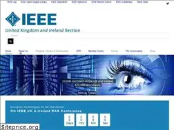 Sites similar to ieee-ukandireland.org