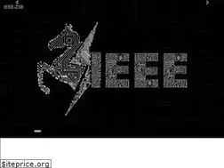 Sites similar to ieee-zsb.org
