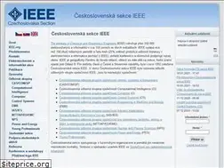Sites similar to ieee.cz