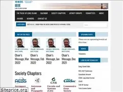 Sites similar to ieee.li