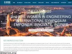 Sites similar to ieee.ma