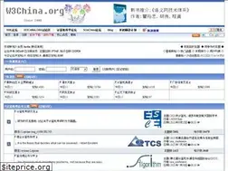 Sites similar to ieee.org.cn