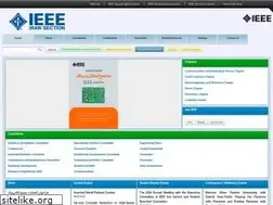 Sites similar to ieee.org.ir