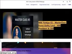 Sites similar to ieee.org.tr