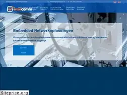 Sites similar to ieee1588.nl