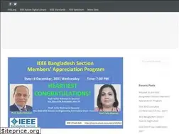 Sites similar to ieeebd.net