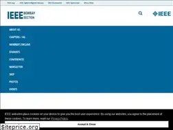 Sites similar to ieeebombay.org