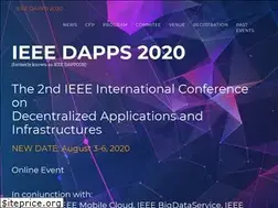 Sites similar to ieeedapps.net