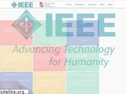 Sites similar to ieeeikcu.org