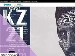 Sites similar to ieeeiuc.com