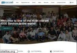 Sites similar to ieeekerala.org