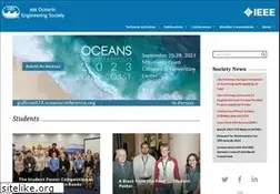 Sites similar to ieeeoes.org