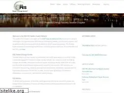 Sites similar to ieeepesseattle.org