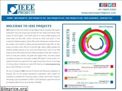Sites similar to ieeeproject.org