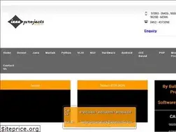 Sites similar to ieeeprojectsmadurai.com