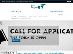 Sites similar to ieeer8.org