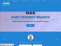 Sites similar to ieeeruetsb.net